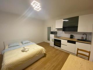 Apartment, 5min downtown - Brno - 4