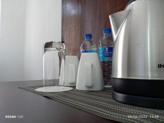 Comfort Stay with AC WiFi and Hot Water near Colombo - Peliyagoda - 9