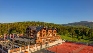 Hotel Seidorf - Karpacz - 9