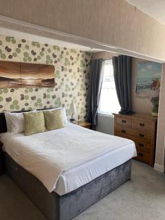 The Leeway - Scarborough - 5