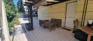 Chic & Relax - Appartamento nuovissimo e confortevole a 300mt dal PALACONGRESSI di Rimini - 7