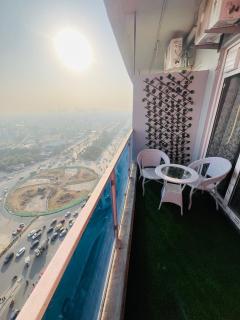 Whitehouse - Ghaziabad - 2
