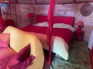 B&B L'Albatros - Fayence - 5