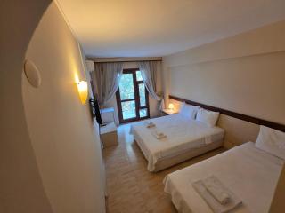 Atlas Apart Hotel - Çeşme - 7