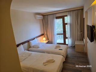 Atlas Apart Hotel - Çeşme - 6