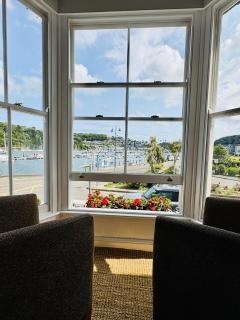 The Floating Bridge - Dartmouth - 6
