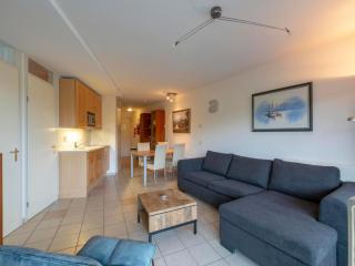 Apartment in Callantsoog near Beach Access - Callantsoog - 5