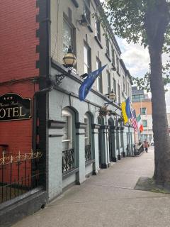 Phoenix Park Hotel - Dublino - 0