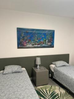 LabPark luxury Melano - Melano - 6