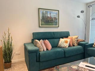 LabPark luxury Melano - Melano - 4
