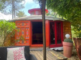 B&B L'Albatros - Fayence - 8