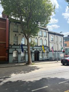Phoenix Park Hotel - Dublino - 9