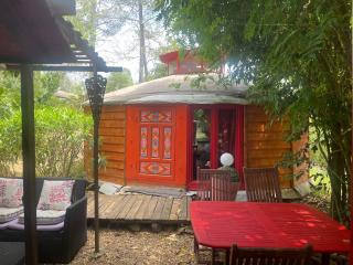 B&B L'Albatros - Fayence - 0