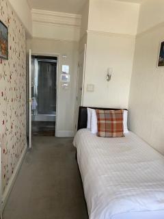 The Leeway - Scarborough - 9