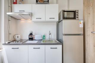 Studio home with sofa bed close to Valletta with Wifi by 360 Estates - Gwardamanġa - 7