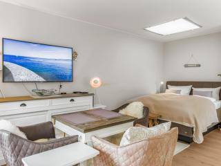 Objekt-Nr 90 - Strand - Strandredder - Travemünde - 8