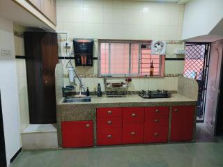 Shivneri by Stay Nestura - Solapur - 1