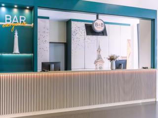 B&B Hotel Aalen - Aalen - 7