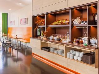 B&B Hotel Aalen - Aalen - 5