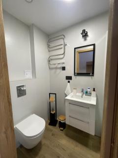 Riviera Poddąbie Pokój dwuosobowy 1A nad morzem - 5