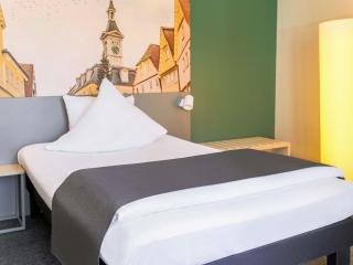 B&B Hotel Aalen - Aalen - 4