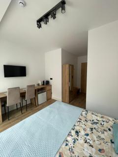 Riviera Poddąbie Pokój dwuosobowy 1A nad morzem - Poddabie - 9