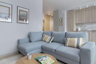 Stylowe Apartamenty Chmielna Gdańsk Serce Miasta by Noclegi Renters - Danzig - 6