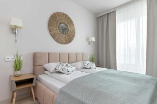 Stylowe Apartamenty Chmielna Gdańsk Serce Miasta by Noclegi Renters - Danzig - 4