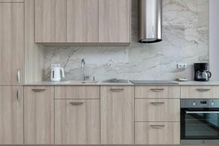 Stylowe Apartamenty Chmielna Gdańsk Serce Miasta by Noclegi Renters - Danzig - 3