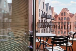 Stylowe Apartamenty Chmielna Gdańsk Serce Miasta by Noclegi Renters - Danzig - 2