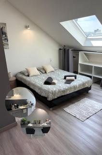 Charming Plant Studio - Rouen - 0