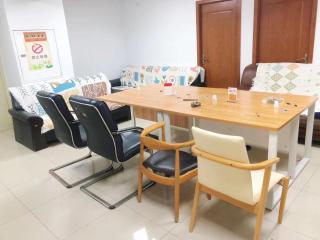 Meet You Youth Hostel - Chengdu - 4