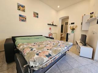 Good Night Apartment - La Spezia - 1