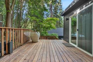 Artsy Retreat - Woodstove Grill and Patio - Guerneville - 8