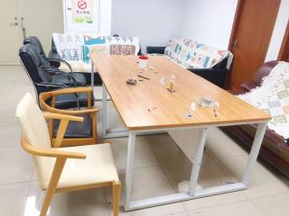 Meet You Youth Hostel - Chengdu - 5