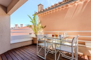 Traverse Des Artistes - Cannes - 3