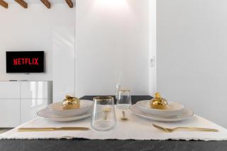 Tortona Elegant Apartment - Design District - Milano - 9