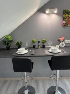 Charming Plant Studio - Rouen - 1