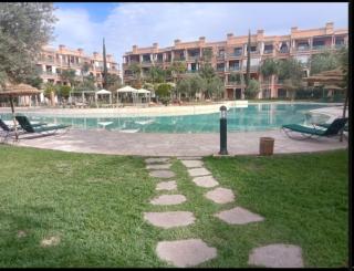 Appartement cosy moderne luxe - Marrakech - 0