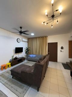 Homestay Banting MesraMuslim - Banting - 0