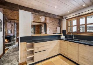 Chalet Charline - Tignes - 3