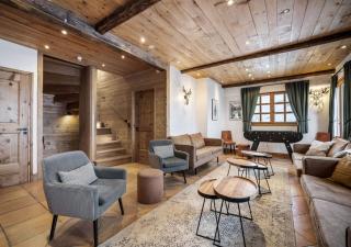 Chalet Charline - Tignes - 8