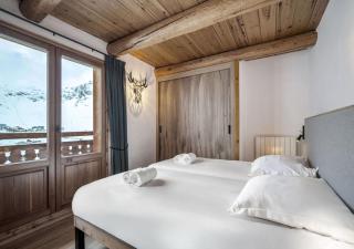 Chalet Charline - Tignes - 1