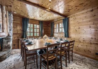 Chalet Charline - Tignes - 5