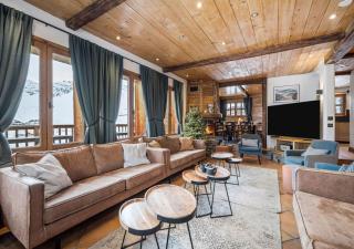 Chalet Charline - Tignes - 0