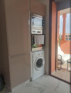 Appartement cosy moderne luxe - Marrakech - 9