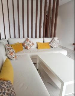Appartement cosy moderne luxe - Marrakech - 8