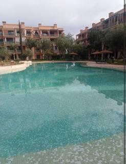 Appartement cosy moderne luxe - Marrakech - 6