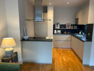 1 bedroom flat in the heart of the Town Centre - Royal Tunbridge Wells - 8