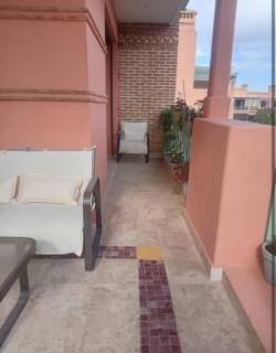 Appartement cosy moderne luxe - Marrakech - 3